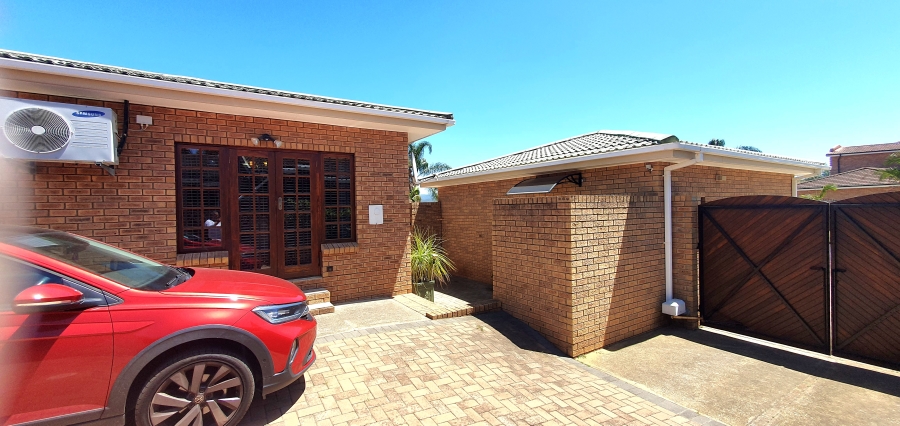 4 Bedroom Property for Sale in Winterhoek Park Eastern Cape